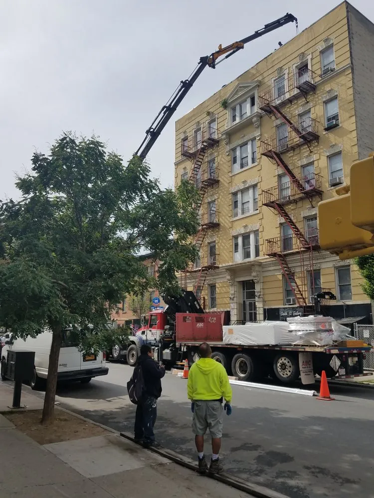 Slide of Roofing World Of NY