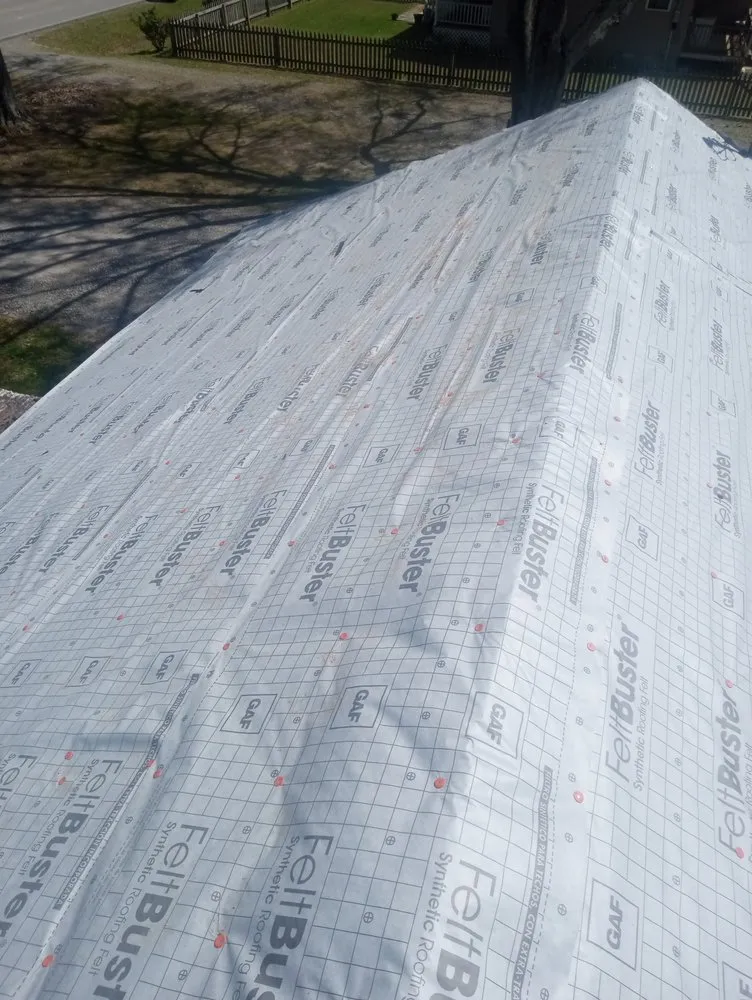 Slide of Roofing Worx