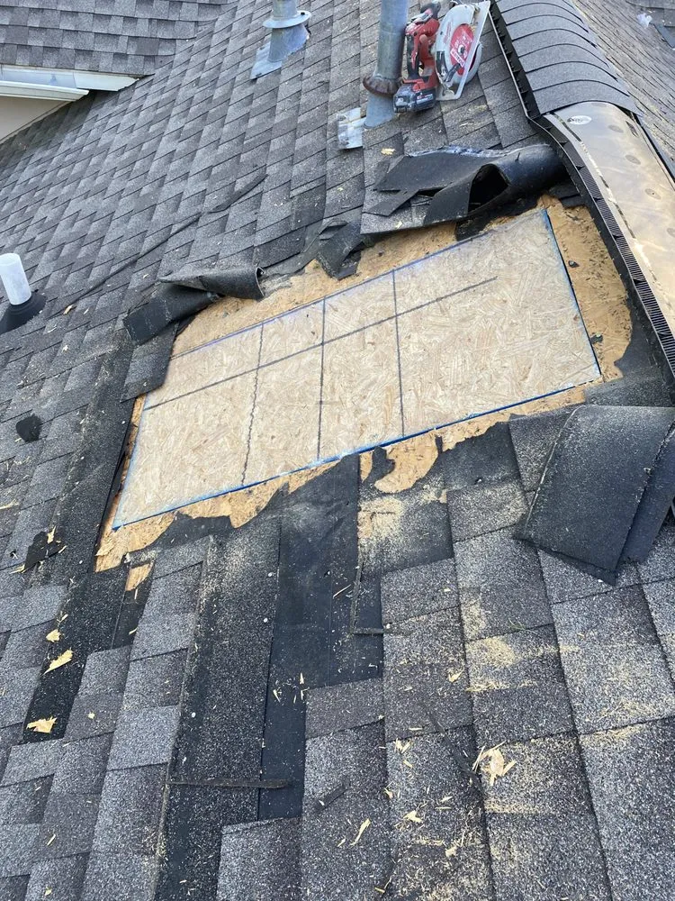 Slide of Roofing y Remodelacion Joelgiron