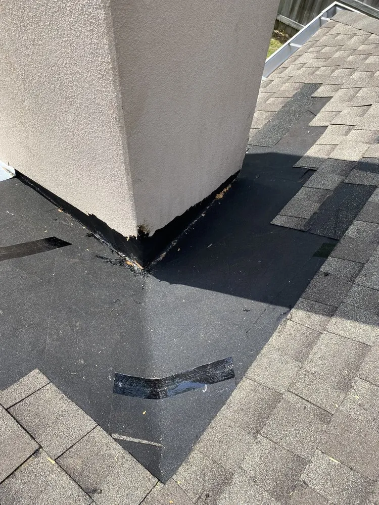 Slide of Roofing y Remodelacion Joelgiron