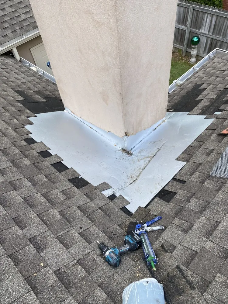 Slide of Roofing y Remodelacion Joelgiron