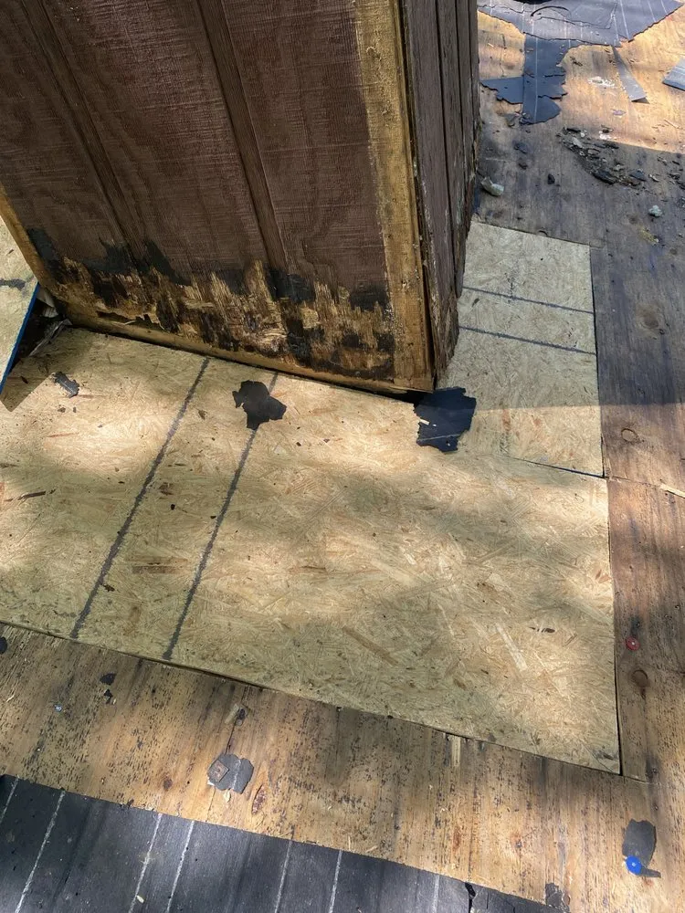 Slide of Roofing y Remodelacion Joelgiron