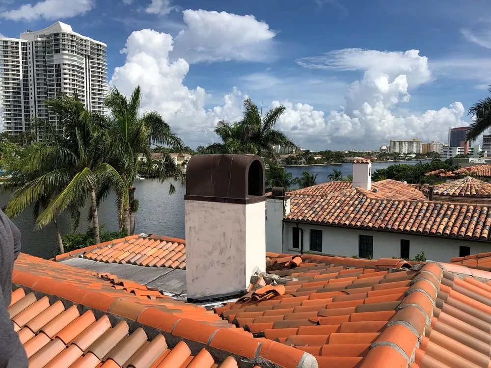 Slide of Roofing Zulutions