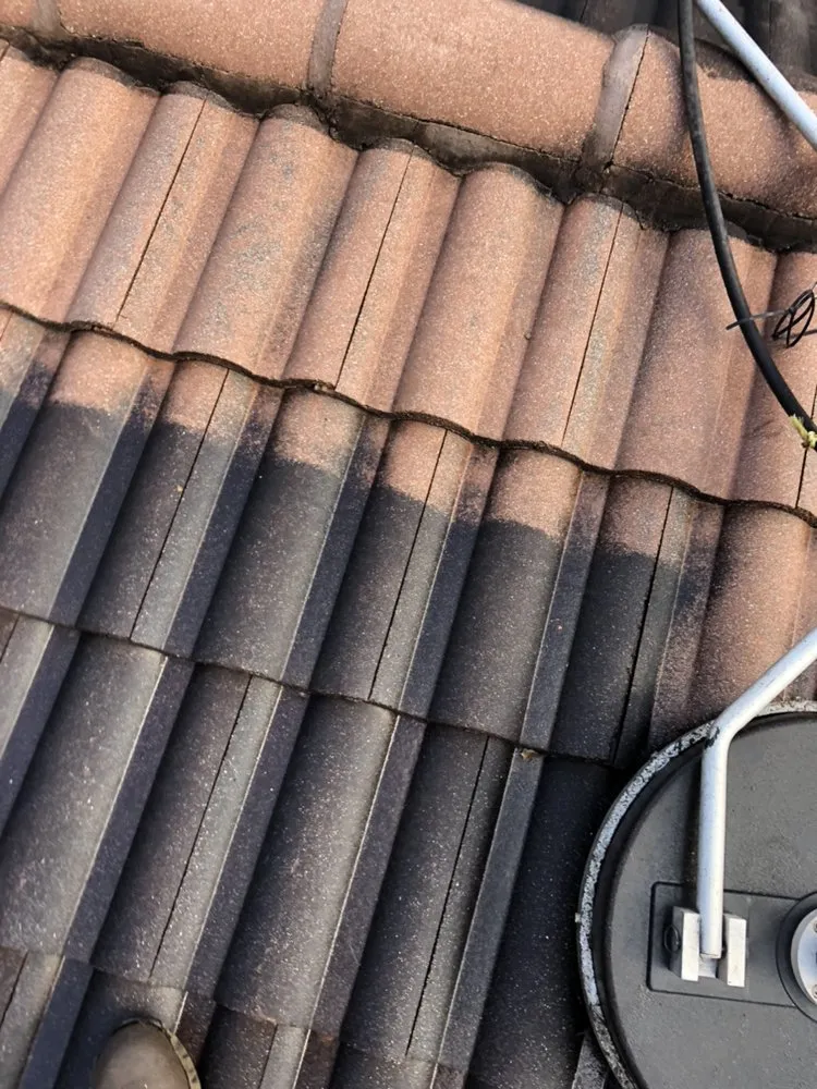 Slide of Roofing Zulutions