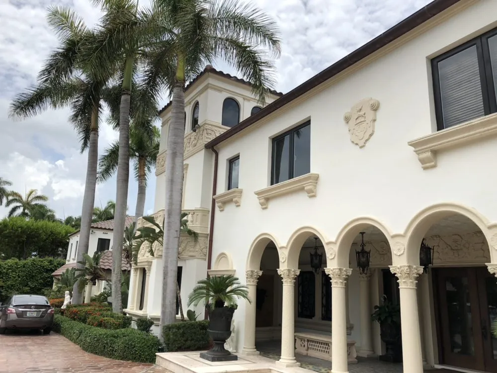 Slide of Roofing Zulutions