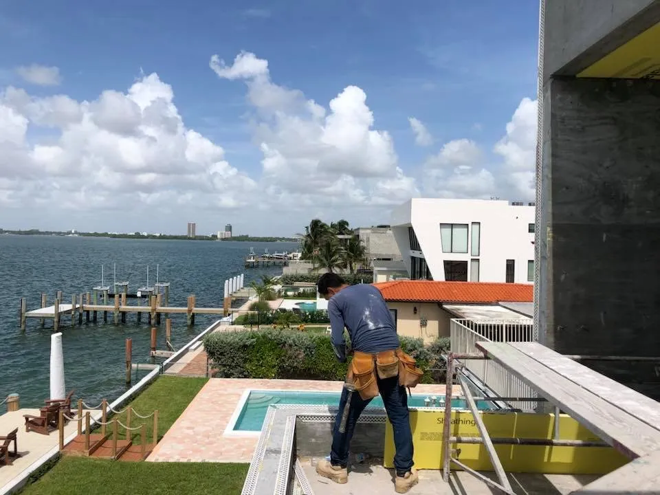 Slide of Roofing Zulutions