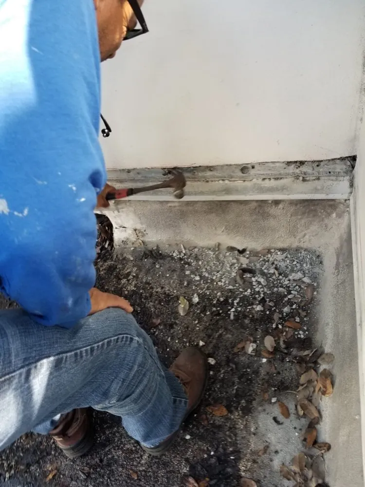 Slide of Roofing Zulutions