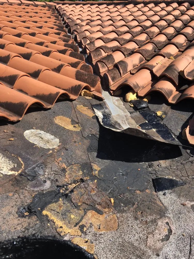 Slide of Roofing Zulutions