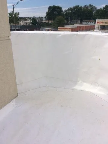Slide of Roofing101