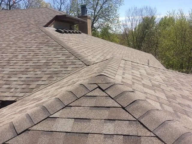 Slide of Roofing101