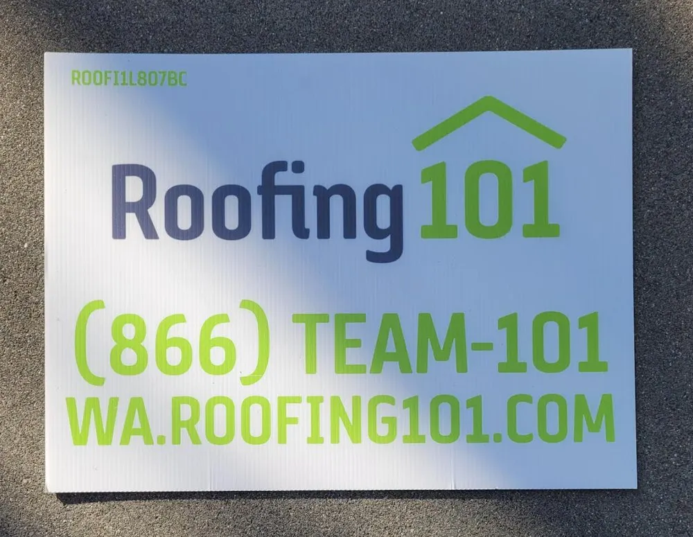Slide of Roofing101
