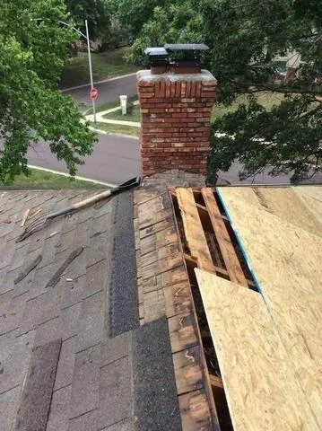 Slide of Roofing101