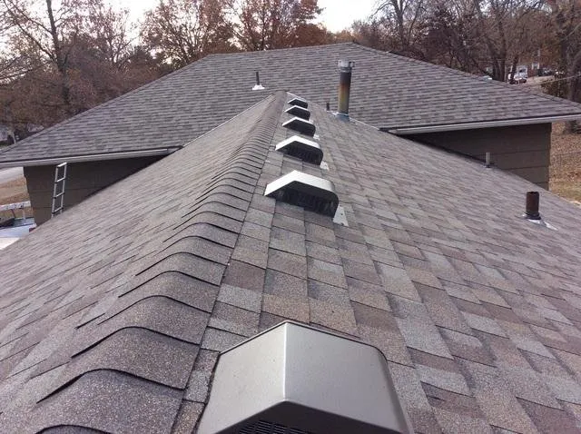 Slide of Roofing101