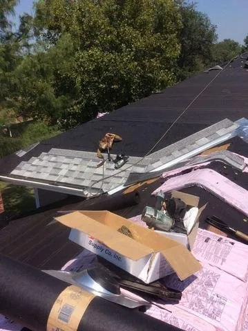Slide of Roofing101