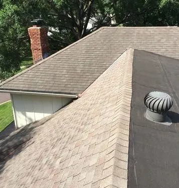 Slide of Roofing101