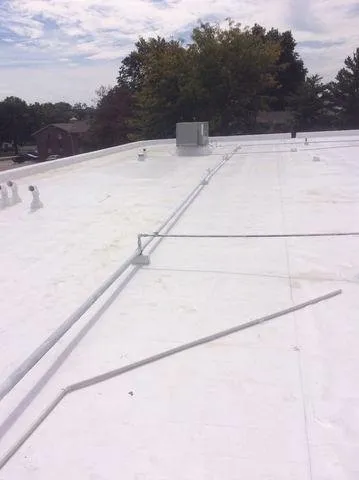Slide of Roofing101