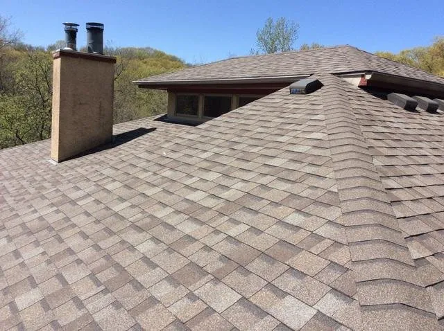 Slide of Roofing101