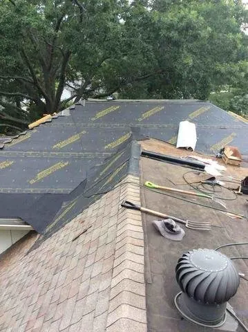 Slide of Roofing101