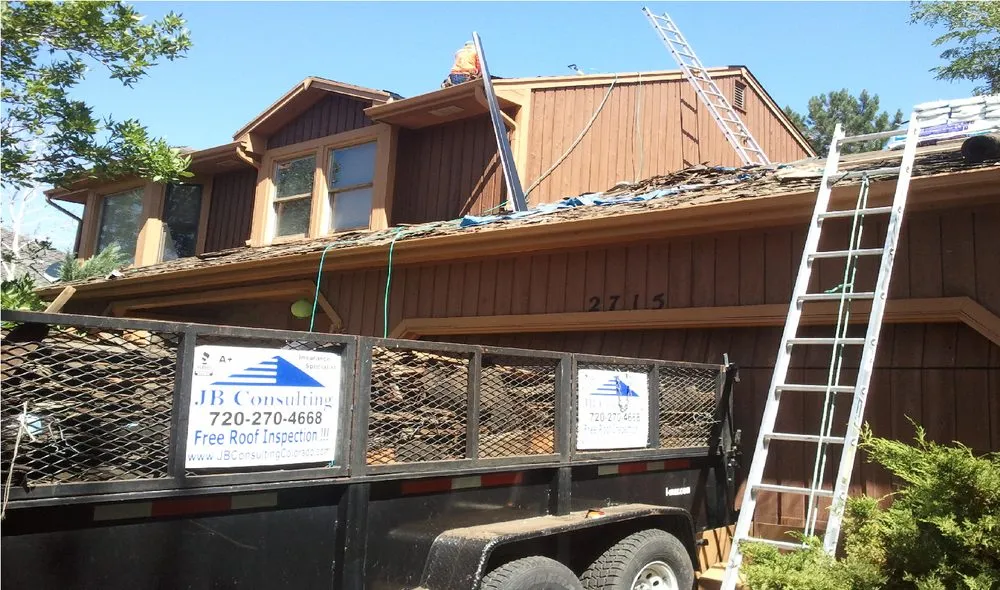 Slide of RoofingByJB.com