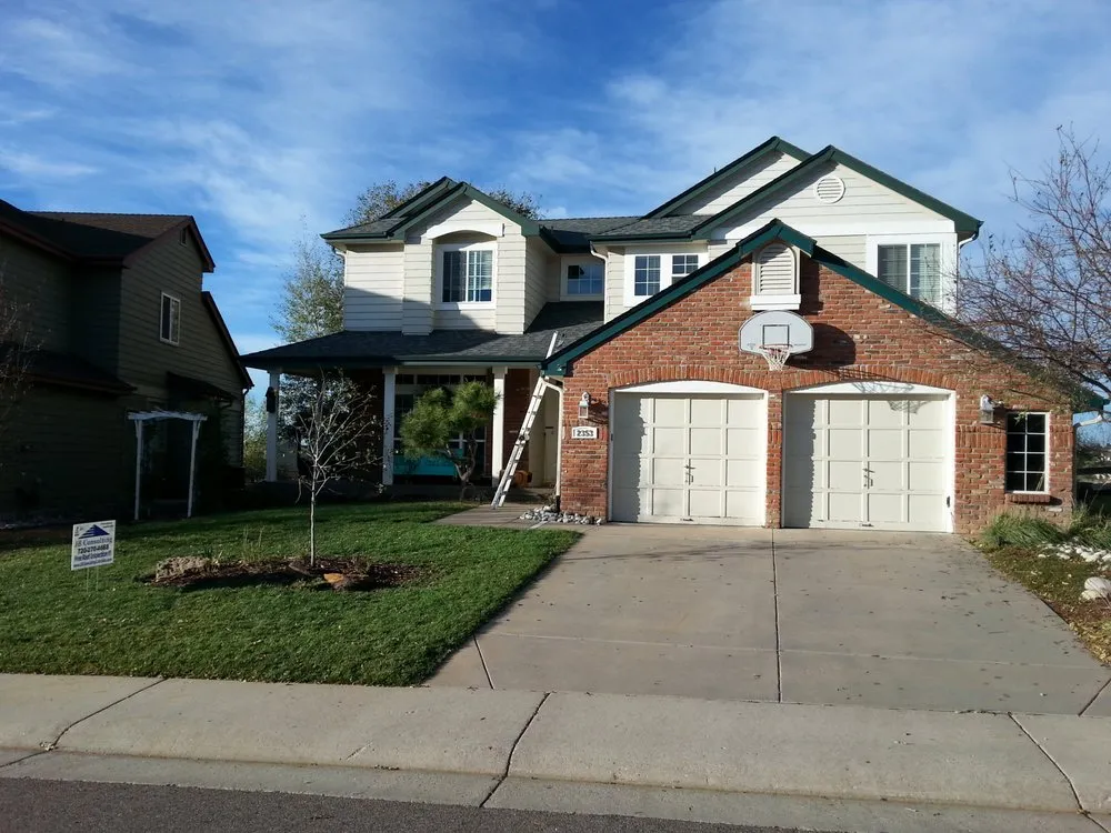 Slide of RoofingByJB.com