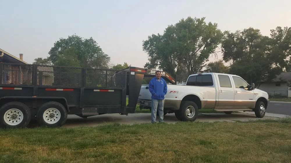 Slide of RoofingByJB.com