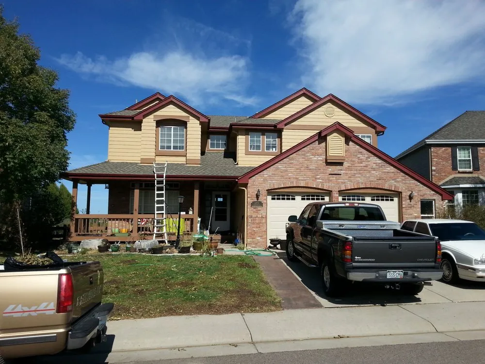 Slide of RoofingByJB.com