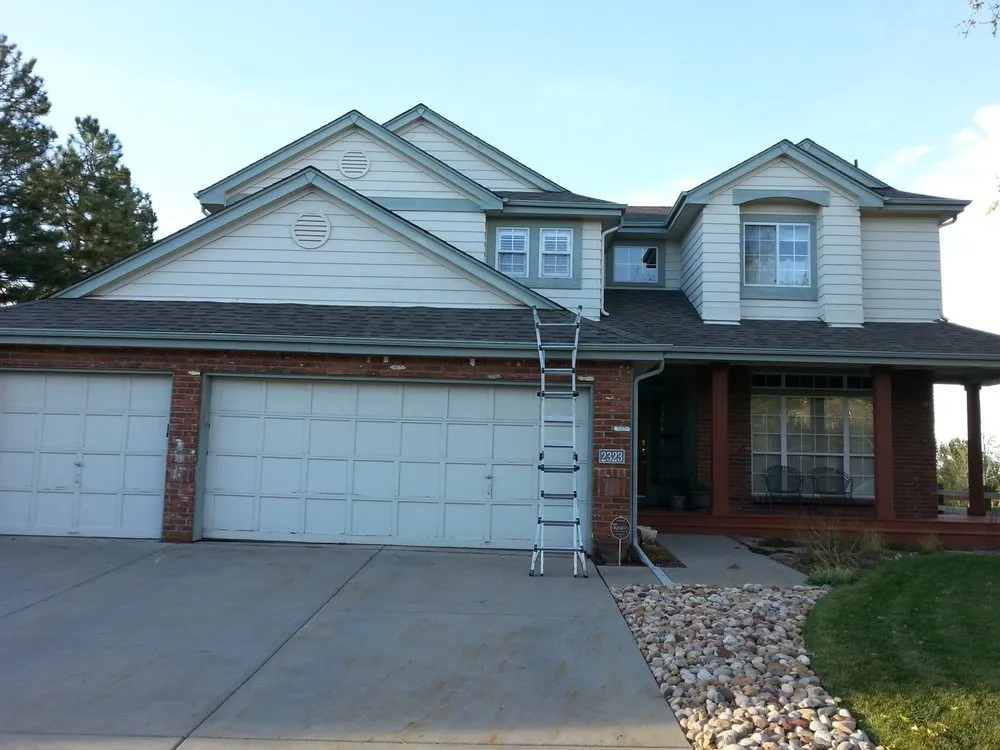 Slide of RoofingByJB.com