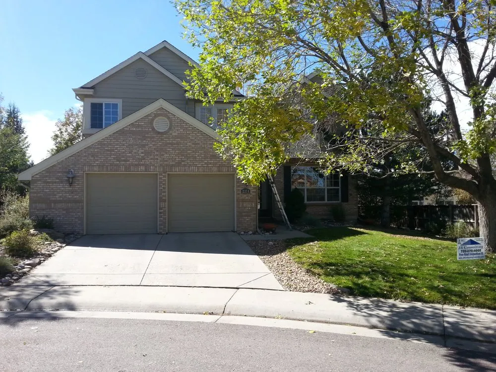 Slide of RoofingByJB.com