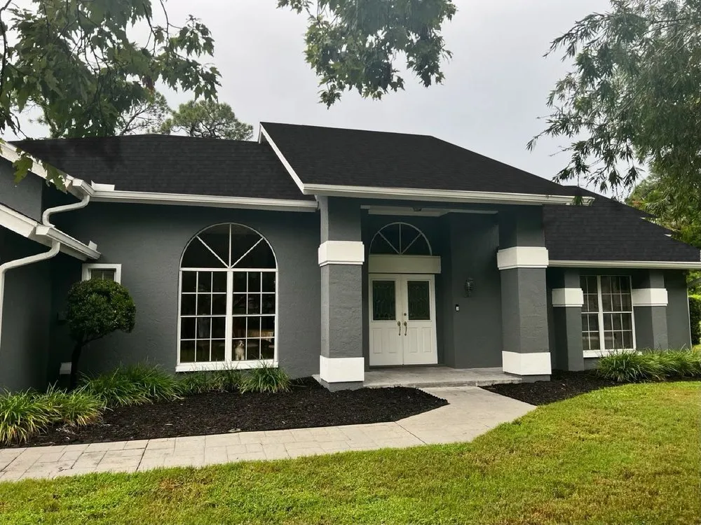 Trusted storm damage roof repair after storm damage across St Petersburg, FL - Roofing.Co & Air