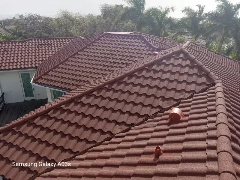 Emergency shingle roofing service in St Petersburg, FL - Roofing.Co & Air
