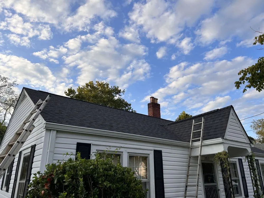 Slide of RoofingCo.com