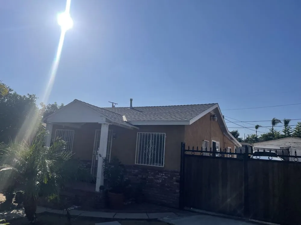 Slide of Roofing/Concrete Elite Services