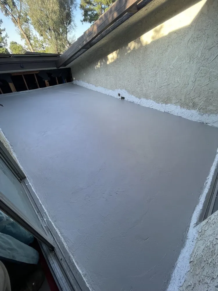 Slide of Roofing/Concrete Elite Services