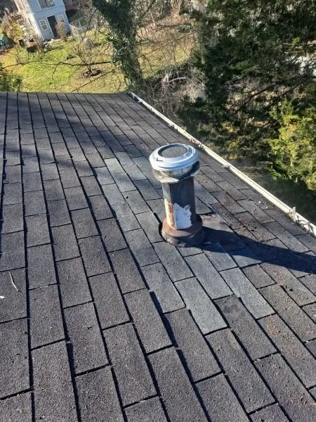 Slide of Roofingleaks Repair