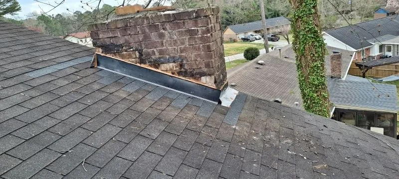 Slide of Roofingleaks Repair