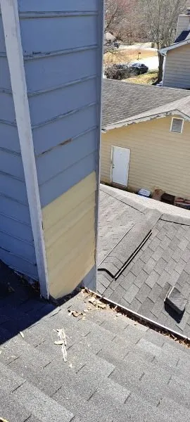 Slide of Roofingleaks Repair