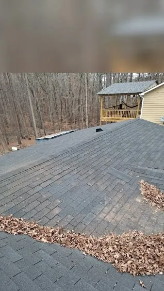 Slide of Roofingleaks Repair