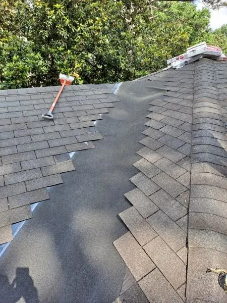 Slide of Roofingleaks Repair