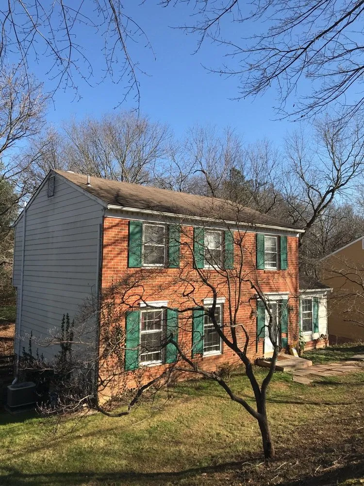 Slide of RoofingMdVa