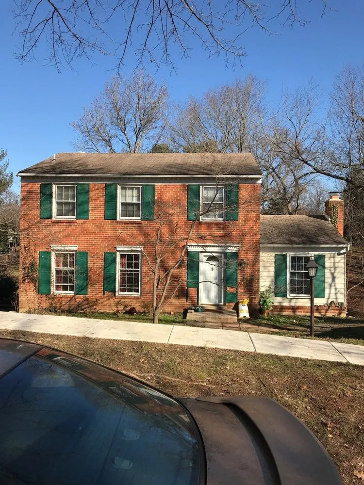 Slide of RoofingMdVa