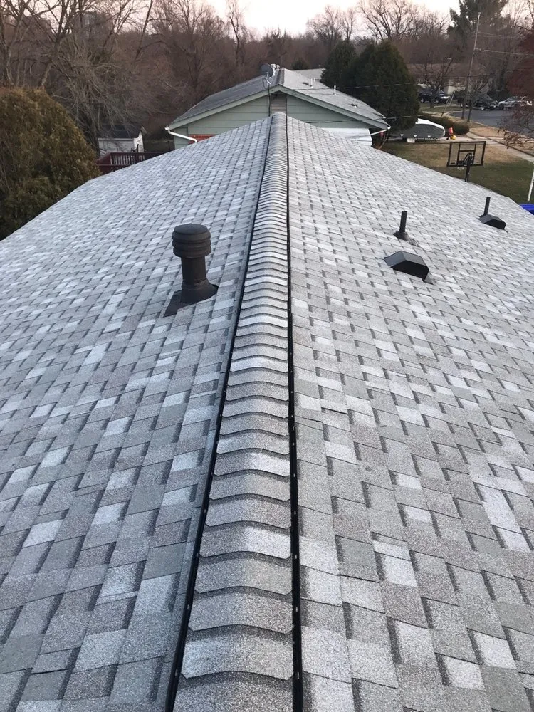 Slide of RoofingMdVa