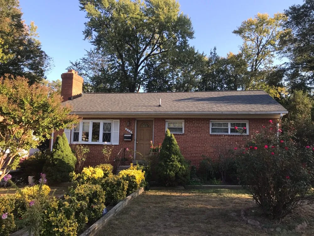 Slide of RoofingMdVa