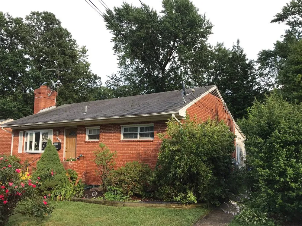 Slide of RoofingMdVa