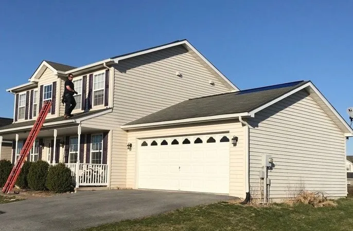 Slide of RoofingMdVa