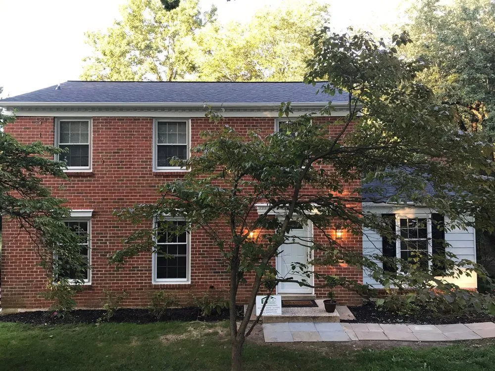 Slide of RoofingMdVa