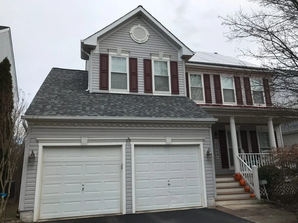 Slide of RoofingMdVa