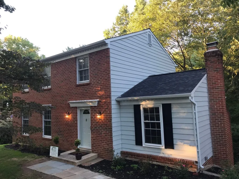 Slide of RoofingMdVa