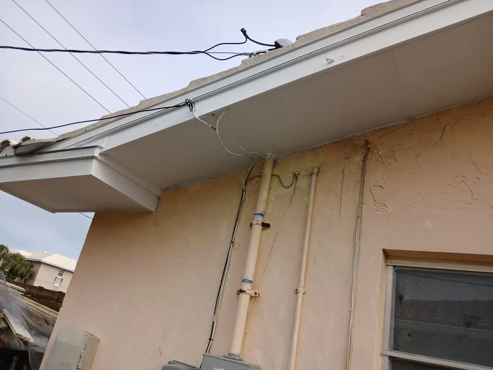 Slide of Roofings Best Choice