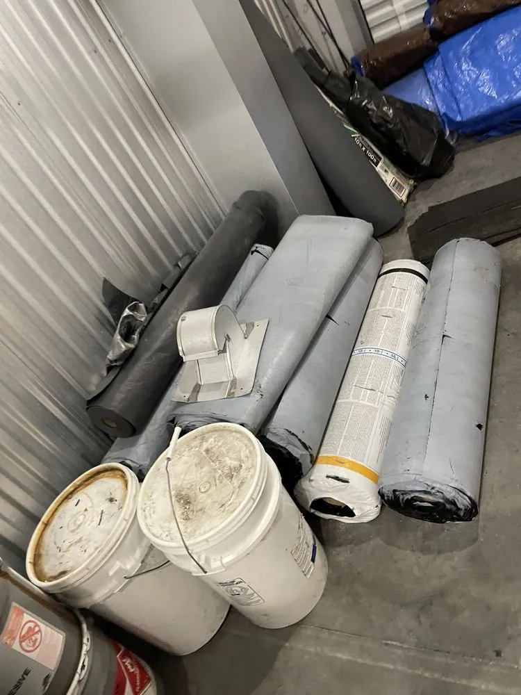 Slide of Roofings Best Choice