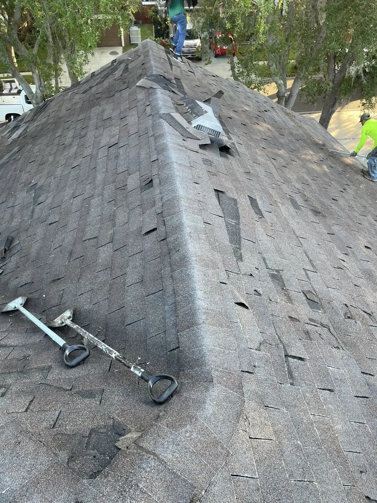 Slide of Roofings Best Choice